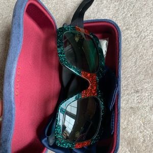 Gucci sunglasses